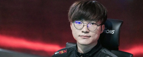 Setia Sama T1, Faker Tolak Tawaran Fantastis Ini!